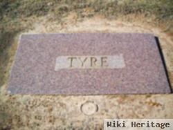 William M "bill" Tyre