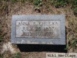 Anna B. Chucka