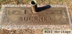 Johnnie R. Buckner