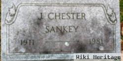 J. Chester Sankey