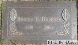 Regina H. Haffner