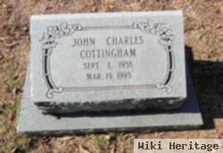John Charles Cottingham