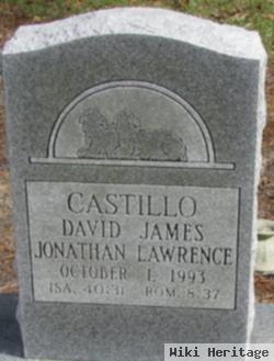 James Lawrence Castillo