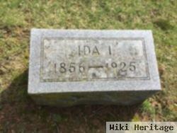 Ida Idella Pfeiffer Lenhart