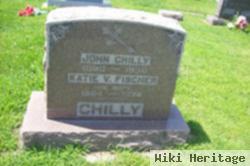 John Chilly