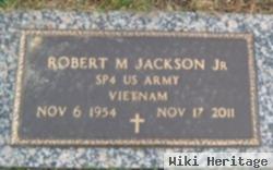 Robert M. Jackson, Jr