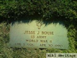 Jesse J Bouie