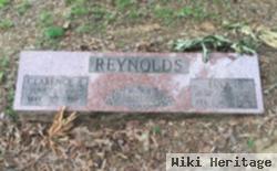 Eula I. Reynolds