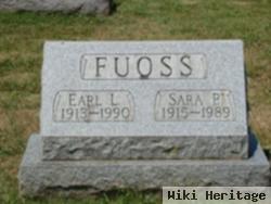 Sara P. Fuoss