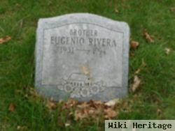 Eugenio Rivera