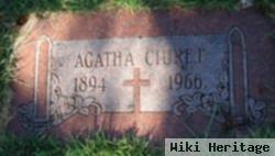 Agatha Ciurej