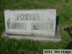 Edward Potter