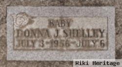 Donna Jean Shelley