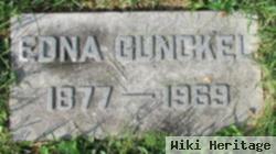 Edna B Gunckel