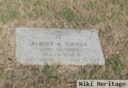 Albert A. Tuggle