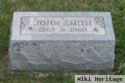 John Smith