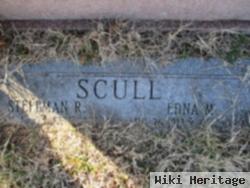 Edna M. Scull