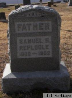 Samuel Brumbaugh Replogle