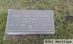 Handford Strand