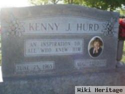 Kenneth J. Hurd