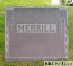 Margaret G. Merrill