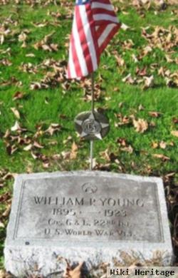 William P. Young