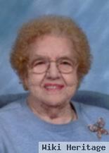 Nannie Sue Gray Marsh