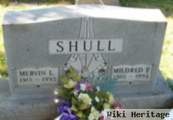 Mildred F. Childress Shull