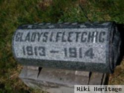 Gladys I. Fletchic