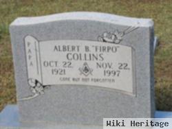 Albert Bonnie "firpo" Collins