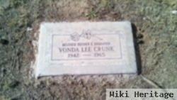 Vonda Lee Crunk