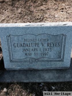 Guadalupe V. Reyes