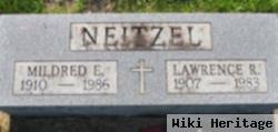 Mildred E. Timm Neitzel