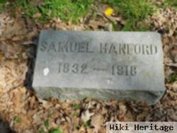 Samuel Hanford