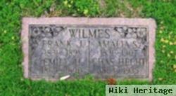 Frank J. Wilmes