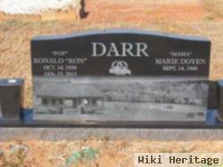 Ronald Phillip "ron" Darr