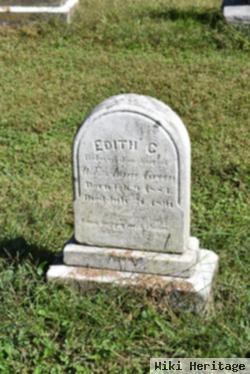 Edith C. Green