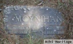 Humphrey A. Moynihan