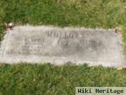 Smn Henry F. Molloy