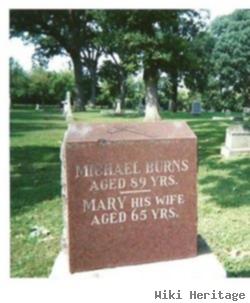 Michael Burns