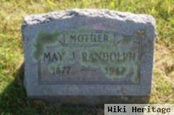 May Johnson Randolph