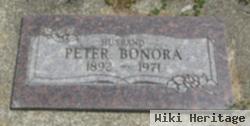 Peter Bonora