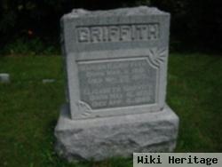 Elizabeth Black Griffith