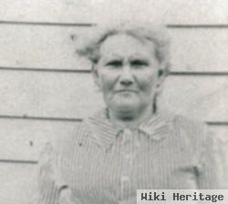 Martha Ann Hall Rhodes