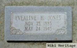 Evaline Heiner Jones