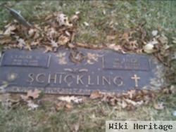 M. Inez Schickling