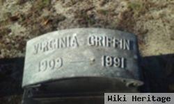 Virginia Griffin