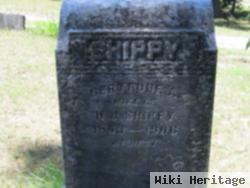 Gertrude A. Shippy