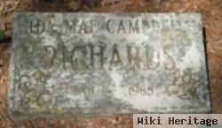 Ida Mae Campbell Richards