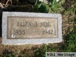 Eliza J. Beil